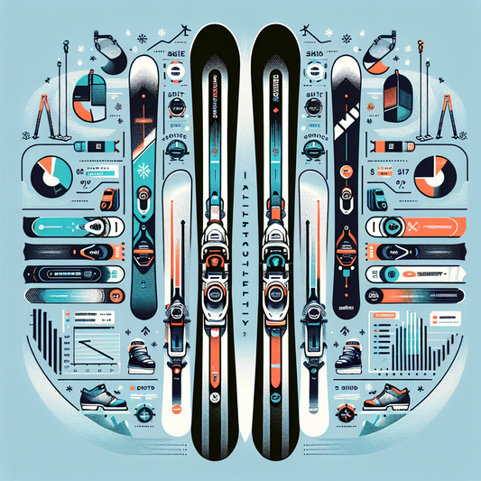 Featured image for Mastering Ski Gear: Powder Pursuit vs. Other Brands Explained