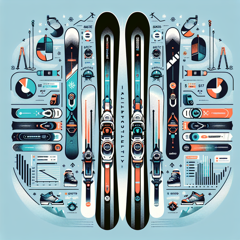 Mastering Ski Gear: Powder Pursuit vs. Other Brands Explained