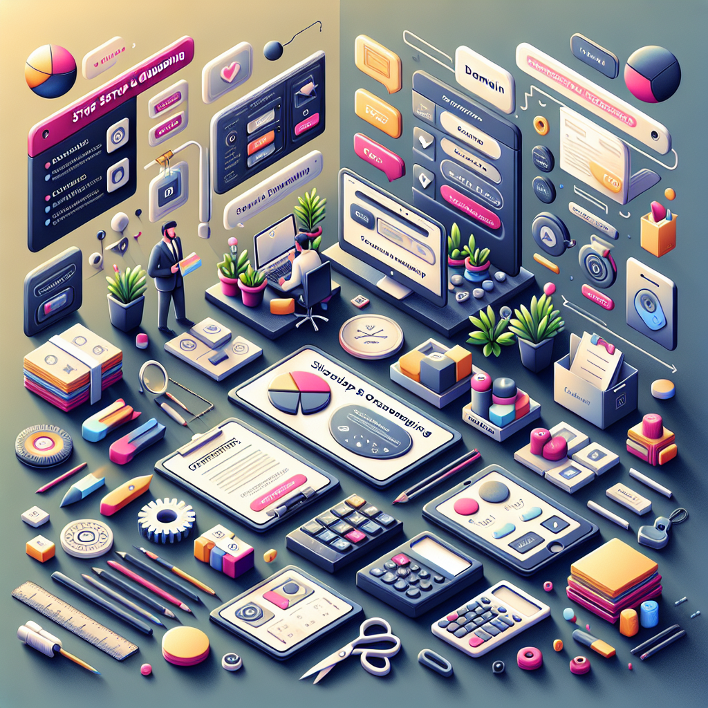 Store Setup & Onboarding: A Comprehensive Comparison Guide