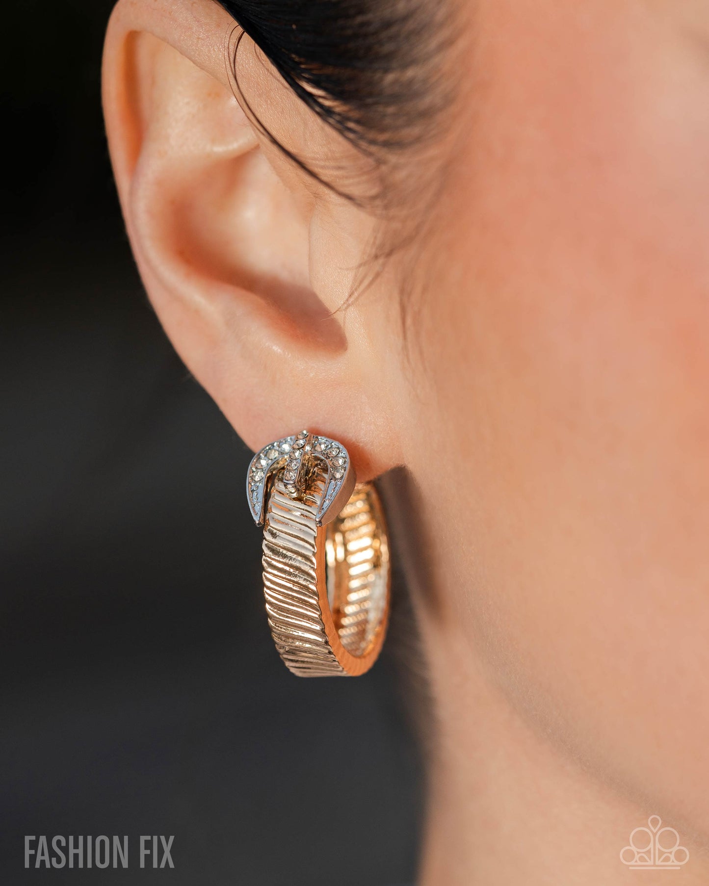 Magnificent Musings - Complete Trend Blend - Paparazzi Product Image