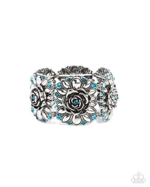Blooming Balance - Paparazzi Bracelet Image