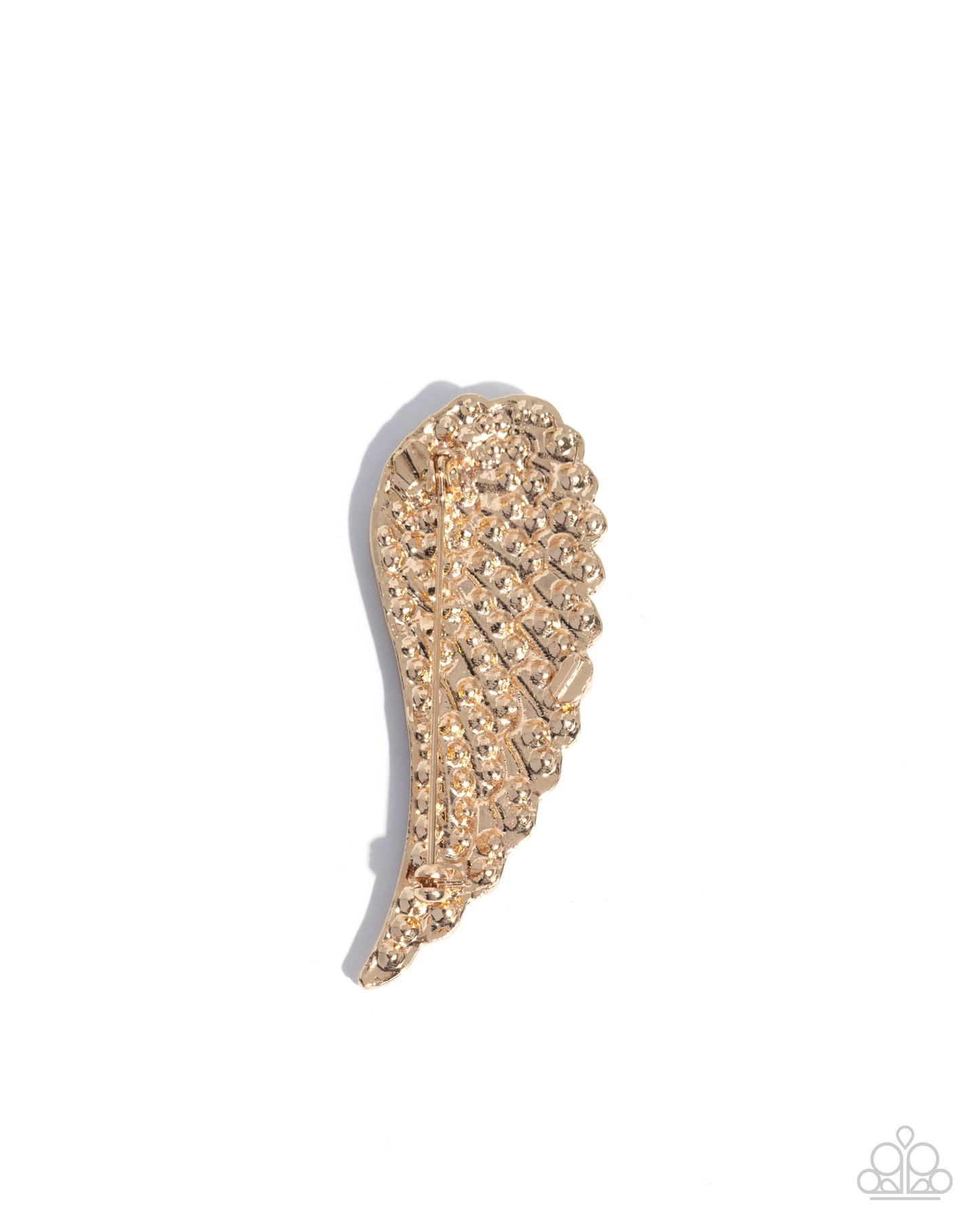 Angelic Affection - Paparazzi Hair Accessories Image