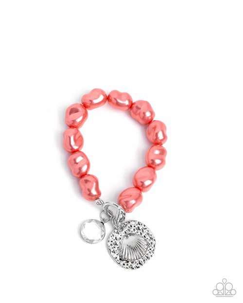 Coastal Cadenza - Paparazzi Bracelet Image