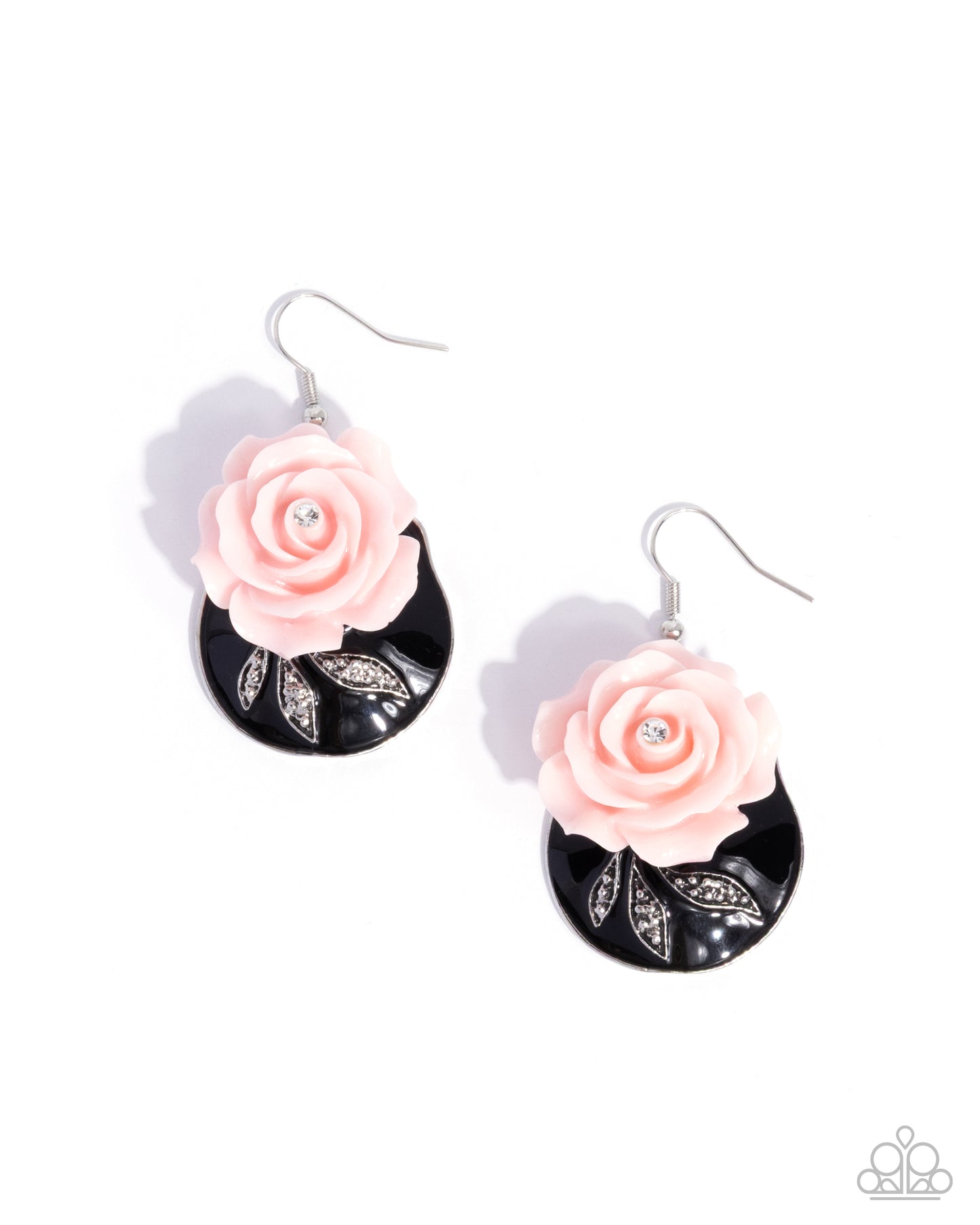 Rosy Reception - Complete Look - Pink - Paparazzi Product Image