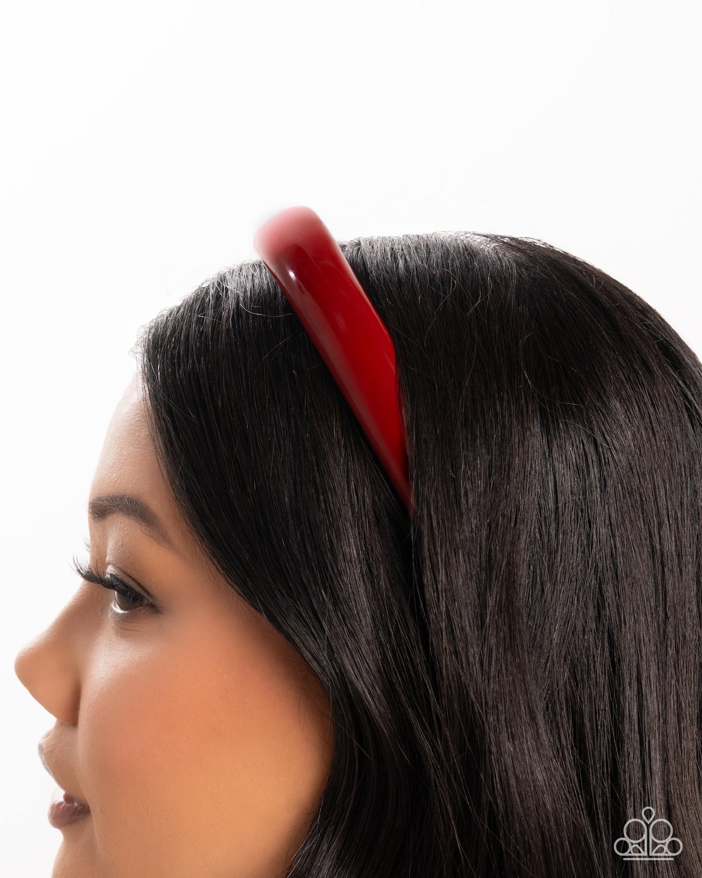 Regal Richness - Red - Paparazzi Product Image