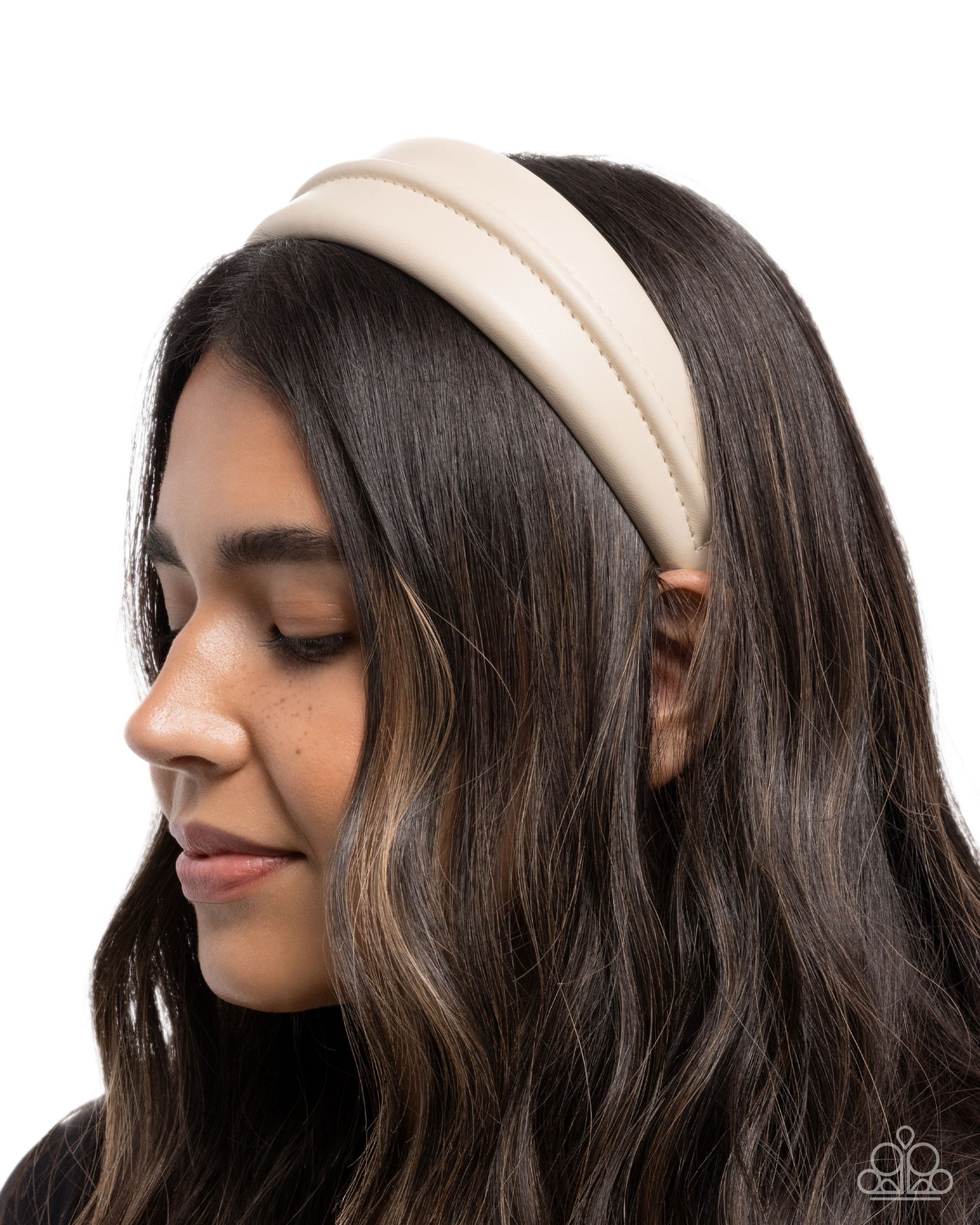 Lovely Lesson - White - Paparazzi Product Image