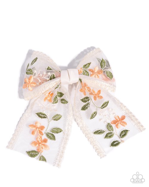 Garden Guardian - Paparazzi Hair Accessories Image