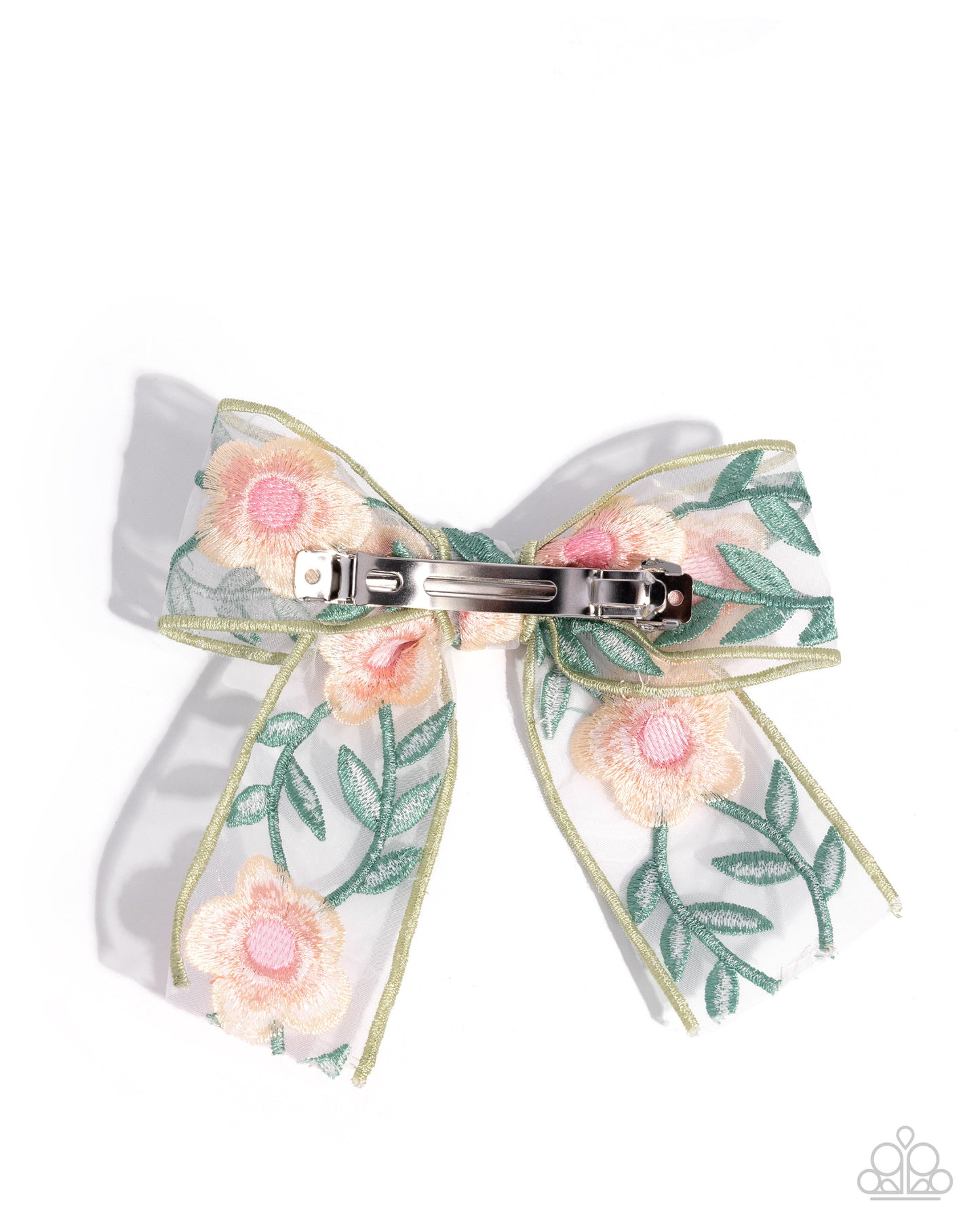 Garden Gusto - Paparazzi Hair Accessories Image