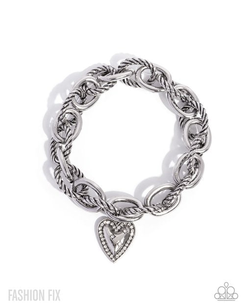 Dreaming Definition - Paparazzi Bracelet Image