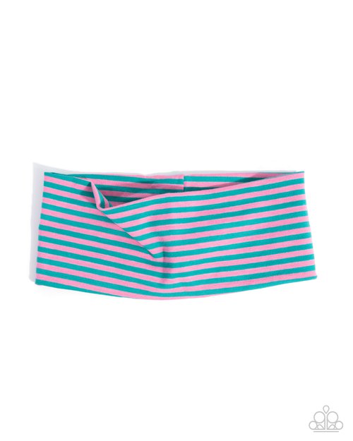 Striped Splendor - Paparazzi Product Image