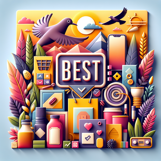 Featured image for Best Tips and Tricks for Choosing Top Products You’ll Love