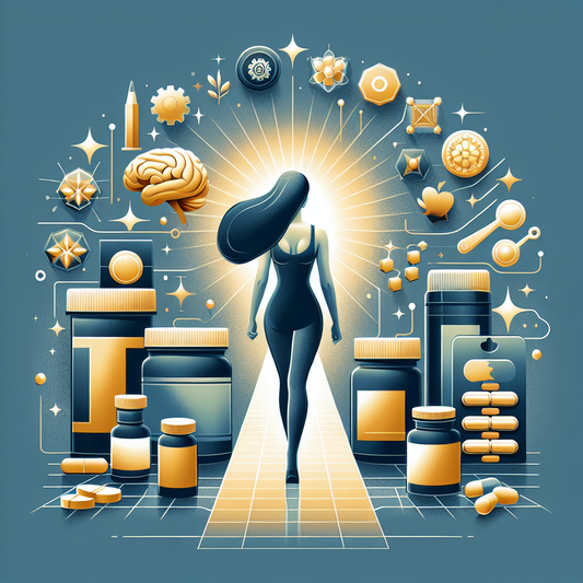 Featured image for Unlocking Your Potential: Women’s Nootropics Case Study Insights