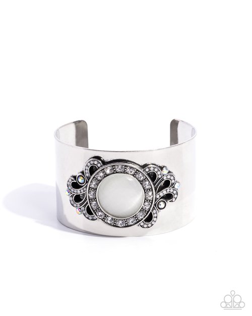 Paisley Princess - Paparazzi Bracelet Image