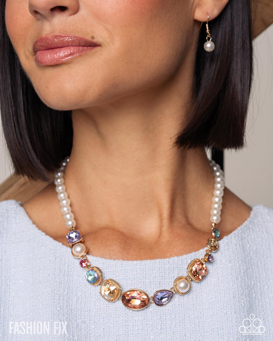 Fiercely 5th Avenue - Complete Trend Blend - Paparazzi Product Image