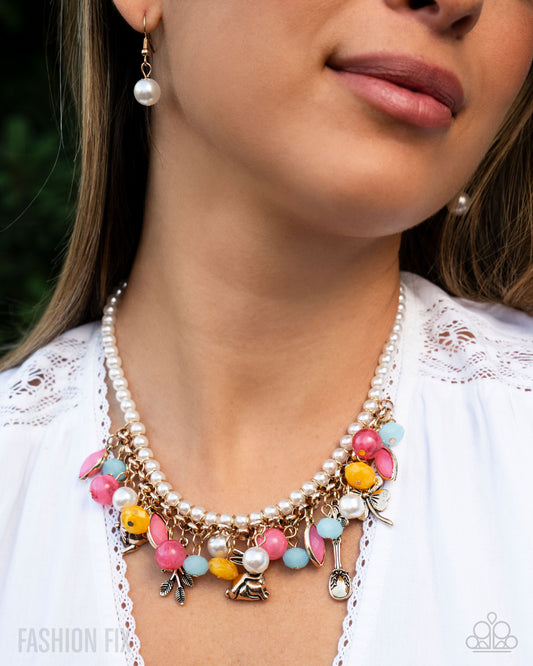 Glimpses of Malibu - Complete Trend Blend - Paparazzi Product Image