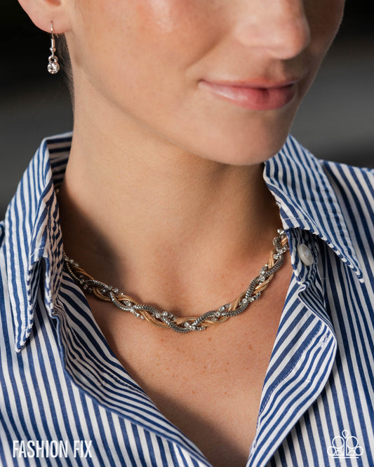 Magnificent Musings - Complete Trend Blend - Paparazzi Product Image