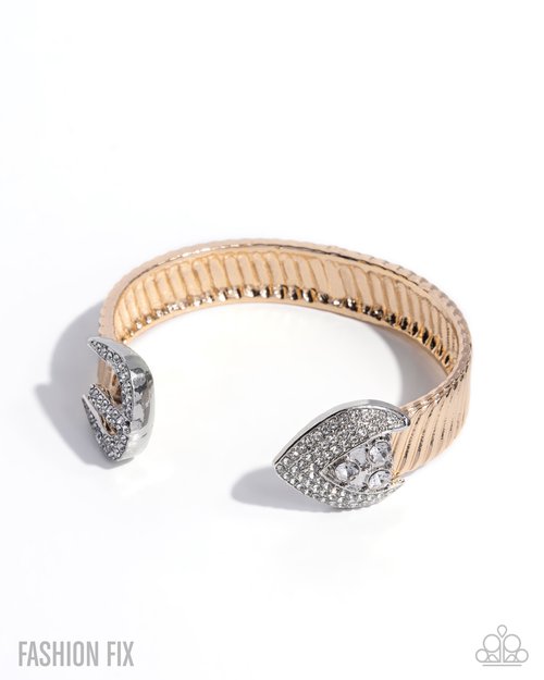 Fashion Forward Feature - Paparazzi Bracelet Image