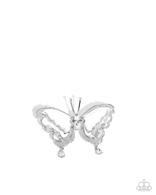 Articulate Aerial - Paparazzi Hair Accessories Image