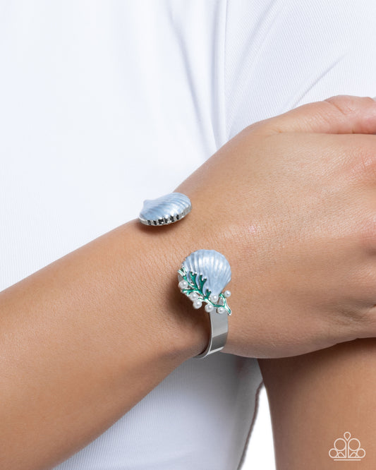 Seashell Splendor - Paparazzi Bracelet Image