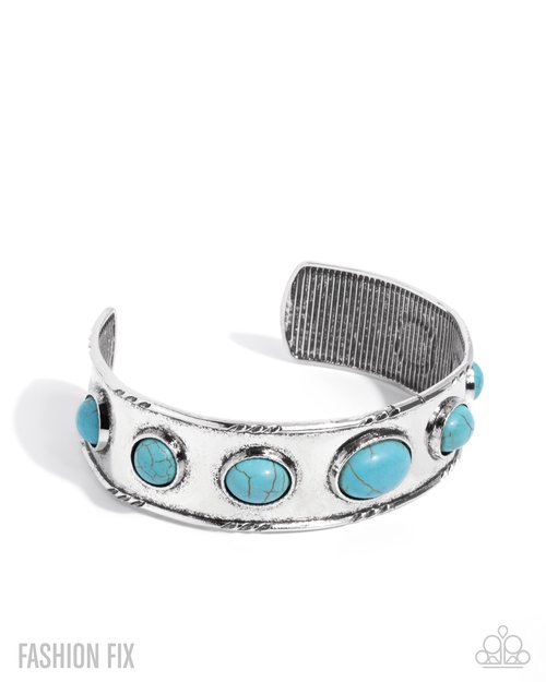 Rustic Road - Paparazzi Bracelet Image