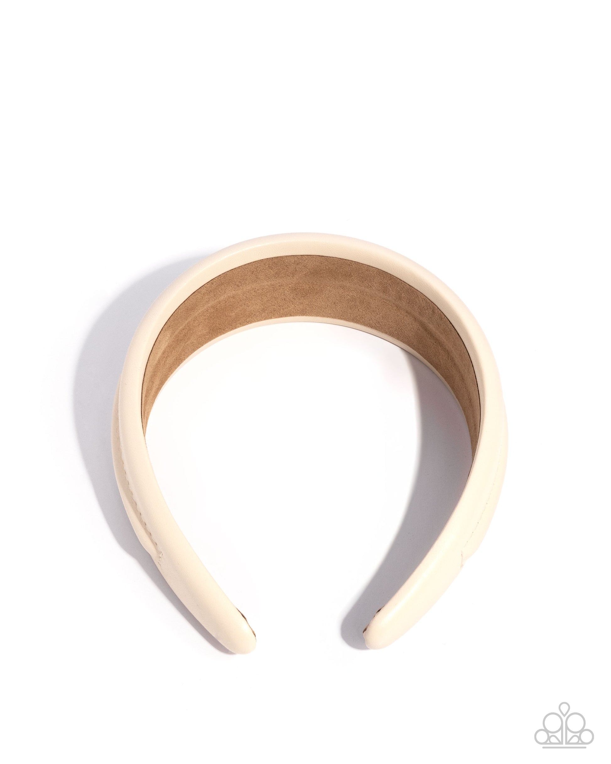 Lovely Lesson - White - Paparazzi Product Image
