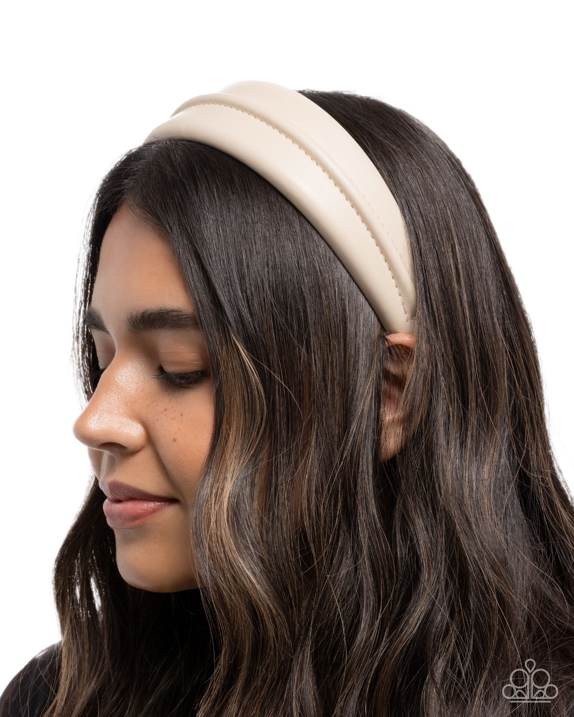 Lovely Lesson - White - Paparazzi Product Image