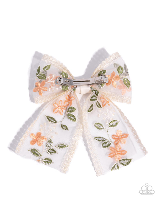 Garden Guardian - Paparazzi Hair Accessories Image