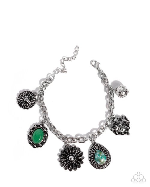 Select Stones - Paparazzi Bracelet Image