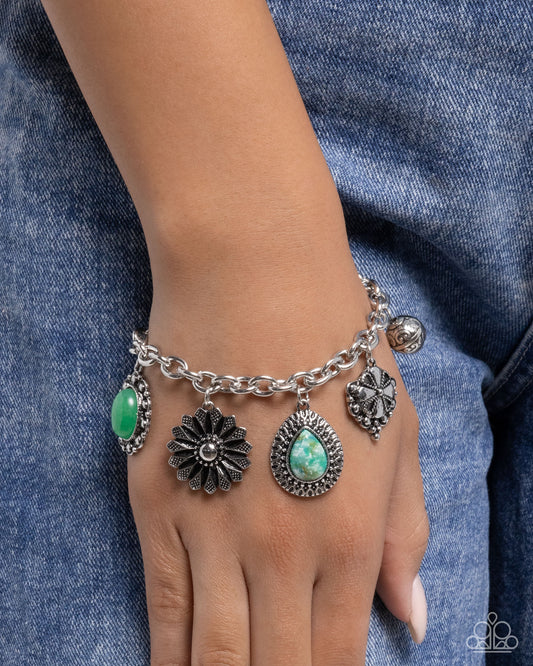 Select Stones - Paparazzi Bracelet Image