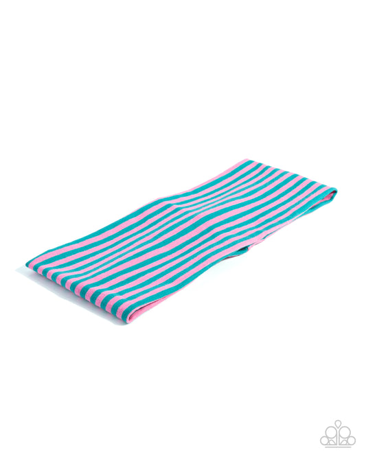 Striped Splendor - Paparazzi Product Image