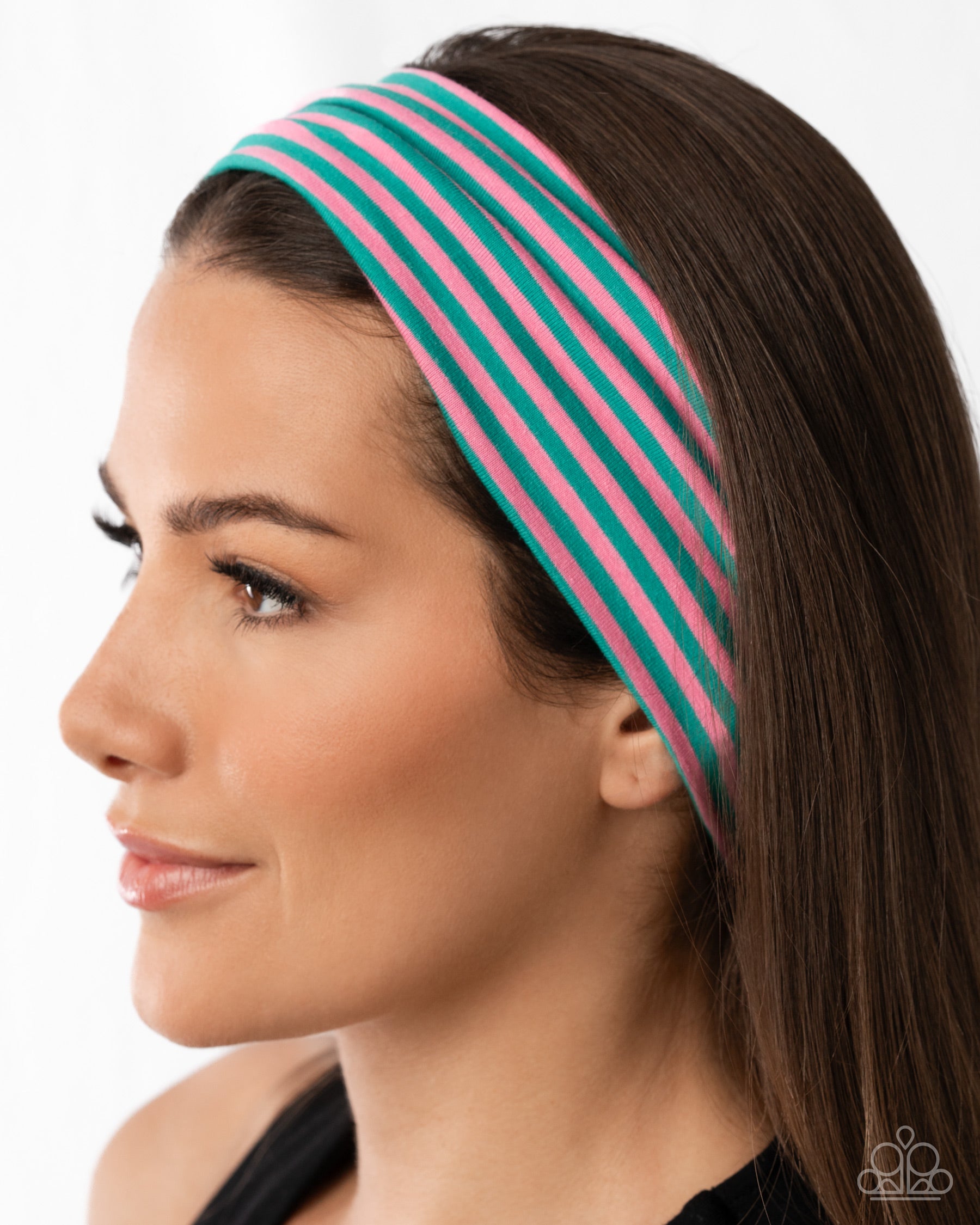 Striped Splendor - Paparazzi Product Image
