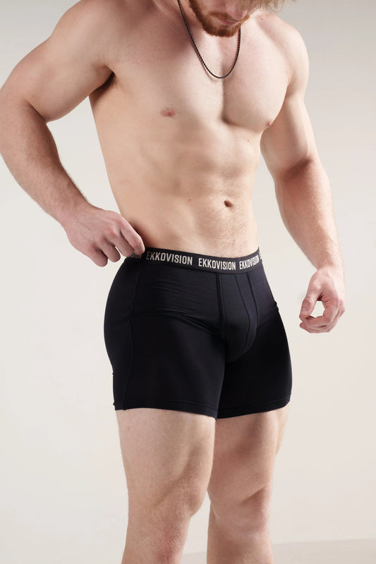 EKKO Premium MODAL Boxer Brief